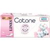 FATER SpA LINES COTONE PROTEGGISLIP DISTESI 24 PEZZI