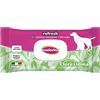 PET VILLAGE Srl SALVIETTE CLOREXIDINA INODORINA 40 PEZZI