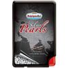 Rajnigandha Silver Pearls Zafferano miscelato aromatizzato Cardamomo Seed Mouth Freshner