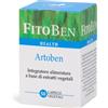 FITOBEN Srl ARTOBEN ERBE 50 CAPSULE DA 37 G