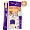 Feliway happy snack pollo 24 stick 15 gr