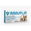 Shedir PET Shedirpet immuplir 30 compresse 1250 mg