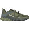 AKU FLYROCK GTX Scarpe da Fast Hiking Uomo
