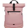 PIQUADRO ZAINO ROLL-TOP PER PC IPAD