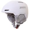 BRIKO YUKI LADY Casco Sci/Snow unisex