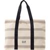 EA7 TRAIN W SHOPPING BAG