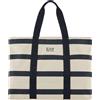 EA7 TRAIN W SHOPPING BAG