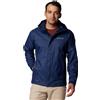 COLUMBIA WATERTIGHT II JACKET Giacca Outdoor Uomo