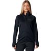 COLUMBIA TRIPLE CANYON GRID FLEECE FZ Pile Donna