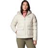 COLUMBIA HARMONY FALLS HOODED DOWN JACKET Giacca Outdoor Donna