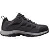 COLUMBIA CRESTWOOD Scarpa Trekking Uomo