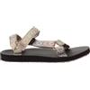 TEVA W ORIGINAL UNIVERSAL SUNSCAPE Sandalo trakking donna