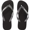 HAVAIANAS TOP LOGO POP UP Infradito unisex