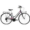 BRERA CICLO 28 TREKKING DONNA ALU THEMA 2.0 7V City Bike 28''