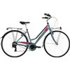 BRERA CICLO 28 TREKKING DONNA ALU THEMA 2.0 7V City Bike 28''