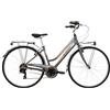 BRERA CICLO 28 TREKKING DONNA ALU THEMA 2.0 7V City Bike 28''