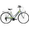 BRERA CICLO 28 TREKKING DONNA ALU THEMA 2.0 7V City Bike 28''