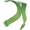 SEAC SUB TESTIERA ELASTICA TESSUTO X GRANFACCIALE LIME Cinturino di Ricambio
