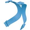 SEAC SUB TESTIERA ELASTICA TESSUTO X GRANFACCIALE AZZURRO Cinturino di Ricambio