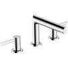 Hansgrohe Zesis S rubinetto per lavabo verticale cromo 74733000