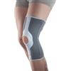 RO+TEN Srl Ro+Ten Genuskill 04 Ginocchiera Tubolare Con Stabilizzatore Rotuleo Taglia L