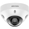 Hikvision DS-2CD2586G2-IS.ProSeries Telecamera IP Darkfighter Acusense 8Mpx Allarme/Audio WDR120db