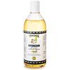 Farma Space L'AMANDE - Bagnoschiuma Uomo e Donna con Vitamina C Antiossidante, Docciaschiuma Gel Detergente e Idratante Corpo, Bagno Schiuma Delicato e Naturale all'Essenza di Lavanda - Olivello Spinoso, 500 ml