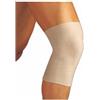 Dual Sanitaly Ginocchiera Gibaud Biestensiva Felpata Camel Taglia 5