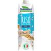 Granarolo 6 x BOTTIGLIE BEVANDA DI RISO GRANAROLO 1 LITRO SENZA ZUCCHERI AGGIUNTI LATTE
