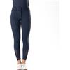D-istinto Pantalone donna Giglio