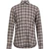BARBA Napoli - Camicia a quadri