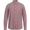 BROOKSFIELD - Camicia a quadri