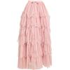 ELISABETTA FRANCHI - Gonna lunga