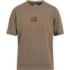 C.P. COMPANY - Felpa