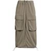 MM6 MAISON MARGIELA - Gonna midi