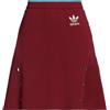 ADIDAS ORIGINALS by WALES BONNER - Minigonna