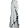 ELISABETTA FRANCHI - Gonna lunga