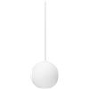 Ideal Lux Mapa Bianco Sp1 D10 Lampada a sospensione
