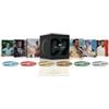 MGM 007 James Bond - Sean Connery 6-Film - Library Case (6 4K Ultra HD + 6 Blu-Ray Disc - SteelBook)