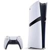 SONY PLAYSTATION 5 PRO DIGITAL 2TB CONSOLE PS5 PRO WHITE CONTROLLER 4K IT,