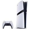 SONY PLAYSTATION 5 PRO DIGITAL 2TB CONSOLE PS5 PRO WHITE CONTROLLER 4K IT,.