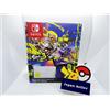 Nintendo Switch OLED Model Splatoon 3 Special Edition Console Giappone NUOVA