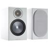 MONITOR AUDIO BRONZE 50 6G WHITE COPPIA DIFFUSORI BOOKSHELF NUOVI
