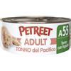 CIAM Srl Natura Tonno del Pacifico con Fagiolini - 70GR