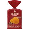 GAIA Srl Panino Inglese Gluten Free 4x35g