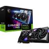 MSI Scheda Video MSI GeForce RTX 5080 GAMING TRIO OC 16GB DLSS4