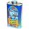 GIURIATI GROUP Srl SCIROPPO ALBERO LATTINA 500ML