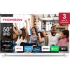 THOMSON 50UG4S14W TVC LED 50 4K GOOGLE TV HDR10 WIFI SAT 4 HDMI 2US