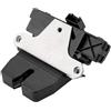 VHEUHZ 5 PIN chiusura portellone bagagliaio senza coperchio compatibile con FORD MONDEO MK4 GALAXY S-MAX 2007-2014 3M51R442A66AR