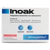 INOAK 30BUST NF BRADERM